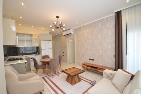Продажа квартиры  в Демирташе, Аланье, Анталье, Турция 2 комн., 90м2, №225080 – фото 2