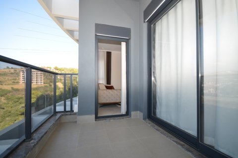 Продажа квартиры  в Демирташе, Аланье, Анталье, Турция 2 комн., 90м2, №225080 – фото 11