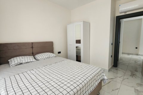 Daire 2+0 Kestel, Bursa, Türkiye №225081 - 12