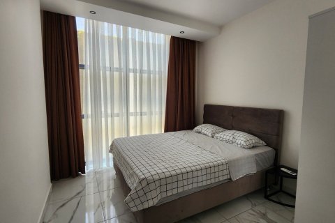 Daire 2+0 Kestel, Bursa, Türkiye №225081 - 13