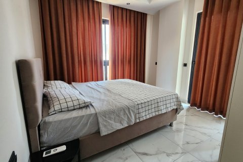 Daire 2+0 Kestel, Bursa, Türkiye №225081 - 9