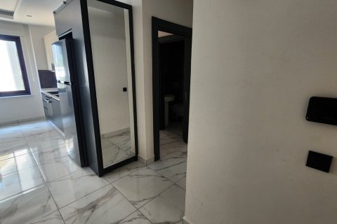 Daire 2+0 Kestel, Bursa, Türkiye №225081 - 14