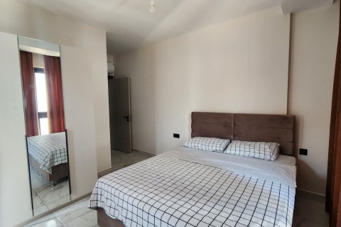 Daire 2+0 Kestel, Bursa, Türkiye №225081 - 11