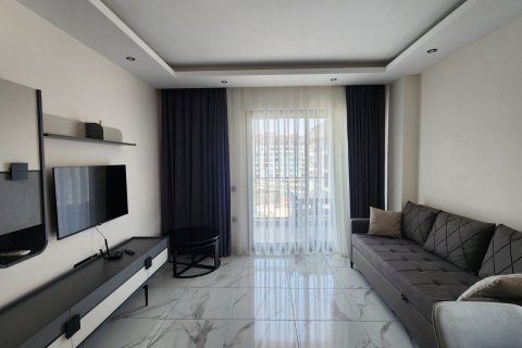 Daire 2+0 Kestel, Bursa, Türkiye №225081 - 5
