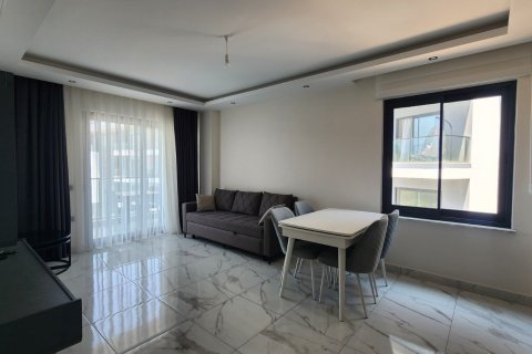 Daire 2+0 Kestel, Bursa, Türkiye №225081 - 6