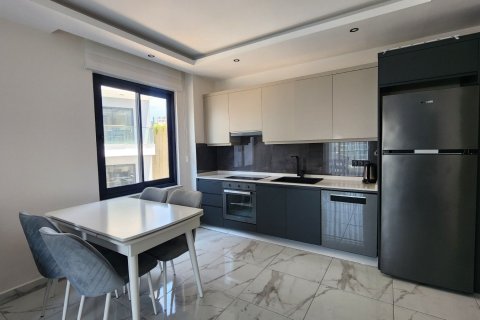 Daire 2+0 Kestel, Bursa, Türkiye №225081 - 2