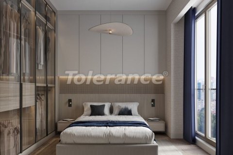 Продажа квартиры в Стамбуле, Турция 1+1, 53м2, №213447 – фото 15