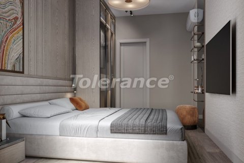 Продажа квартиры в Стамбуле, Турция 1+1, 53м2, №213447 – фото 18