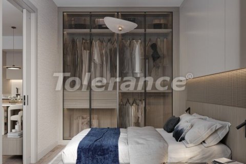 Продажа квартиры в Стамбуле, Турция 1+1, 53м2, №213447 – фото 14