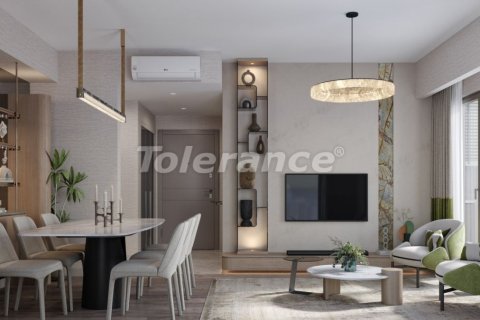 Продажа квартиры в Стамбуле, Турция 1+1, 53м2, №213447 – фото 13