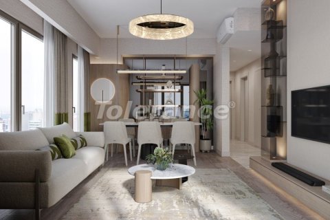 Продажа квартиры в Стамбуле, Турция 1+1, 53м2, №213447 – фото 9