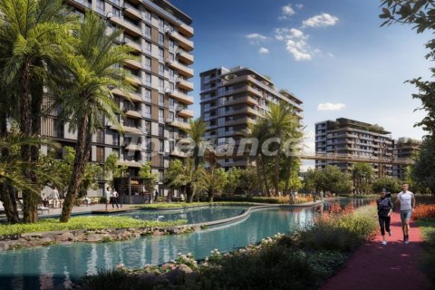 2+1 Lägenhet  i Istanbul, istanbul, Turkiet Nr. 213448 - 3