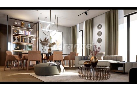 2+1 Lägenhet  i Istanbul, istanbul, Turkiet Nr. 213448 - 11