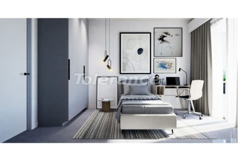 2+1 Lägenhet  i Istanbul, istanbul, Turkiet Nr. 213448 - 18