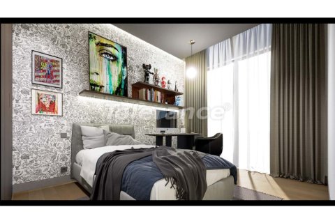 2+1 Lägenhet  i Istanbul, istanbul, Turkiet Nr. 213448 - 16