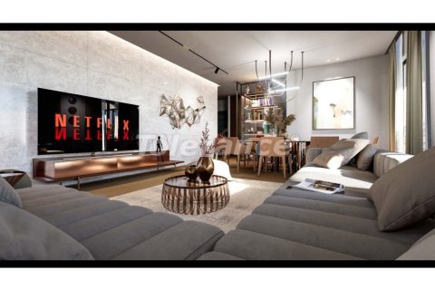 2+1 Lägenhet  i Istanbul, istanbul, Turkiet Nr. 213448 - 12