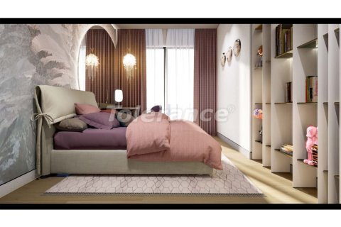 2+1 Lägenhet  i Istanbul, istanbul, Turkiet Nr. 213448 - 19