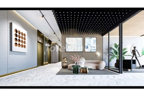 2+1 Lägenhet  i Istanbul, istanbul, Turkiet Nr. 213448 - 8