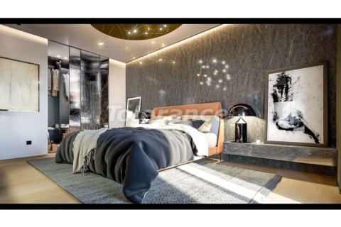 2+1 Lägenhet  i Istanbul, istanbul, Turkiet Nr. 213448 - 15