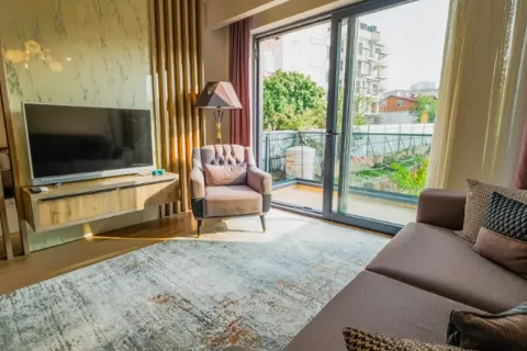 Apartment for sale in Istanbul, Turkey, 72m2, No. 214961 – photo 6