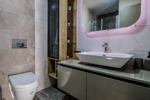 Apartment for sale in Istanbul, Turkey, 72m2, No. 214961 – photo 7