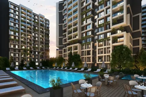 Apartment for sale in Istanbul, Turkey, 72m2, No. 214961 – photo 3