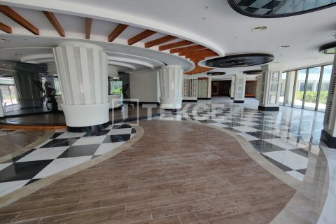 Продажа квартиры в Аксу, Анталье, Турция 1+1, 60м2, №214959 – фото 19