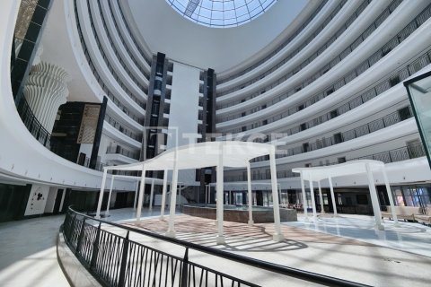 Продажа квартиры в Аксу, Анталье, Турция 1+1, 60м2, №214959 – фото 20