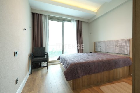 Продажа квартиры в Аксу, Анталье, Турция 1+1, 60м2, №214959 – фото 28