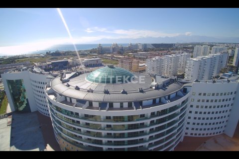 Продажа квартиры в Аксу, Анталье, Турция 1+1, 60м2, №214959 – фото 10