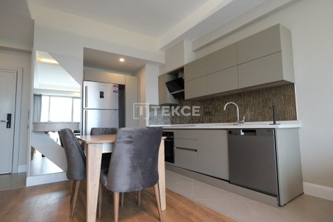 Продажа квартиры в Аксу, Анталье, Турция 1+1, 60м2, №214959 – фото 27