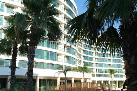 Продажа квартиры в Аксу, Анталье, Турция 1+1, 60м2, №214959 – фото 12