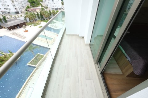 Продажа квартиры в Аксу, Анталье, Турция 1+1, 60м2, №214959 – фото 30