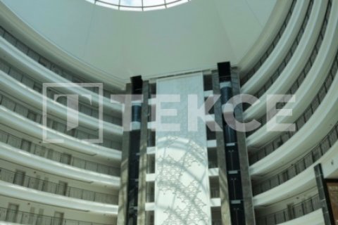 Продажа квартиры в Аксу, Анталье, Турция 1+1, 60м2, №214959 – фото 17