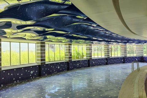 Продажа квартиры в Аксу, Анталье, Турция 1+1, 60м2, №214959 – фото 18