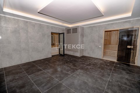 Apartment for sale  in Alanya, Antalya, Turkey, 1 bedroom, 55m2, No. 214957 – photo 6