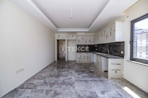 Apartment for sale  in Alanya, Antalya, Turkey, 1 bedroom, 55m2, No. 214957 – photo 10