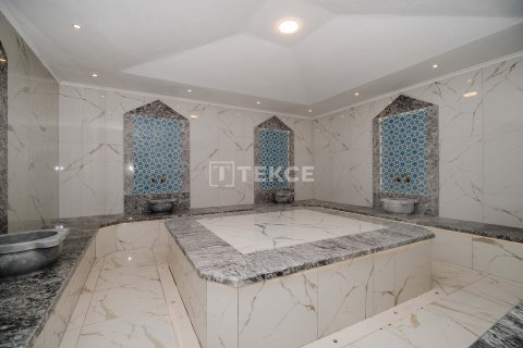Apartment for sale  in Alanya, Antalya, Turkey, 1 bedroom, 55m2, No. 214957 – photo 5