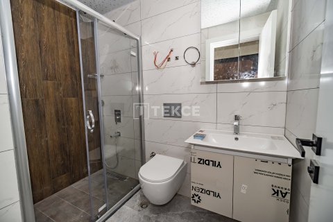 Apartment for sale  in Alanya, Antalya, Turkey, 1 bedroom, 55m2, No. 214957 – photo 15
