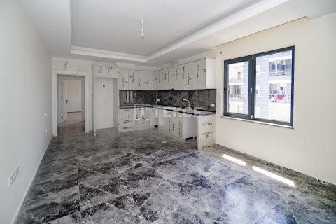 Apartment for sale  in Alanya, Antalya, Turkey, 1 bedroom, 55m2, No. 214957 – photo 11