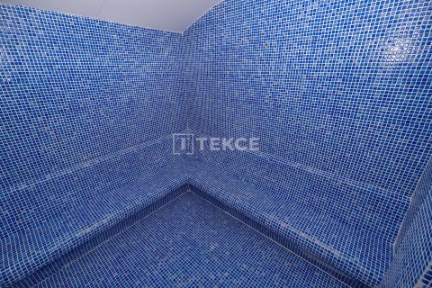 Apartment for sale  in Alanya, Antalya, Turkey, 1 bedroom, 55m2, No. 214957 – photo 8