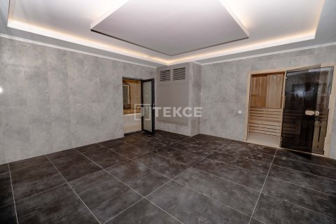 2+1 Takvåning i Alanya, Antalya, Turkiet Nr. 214958 - 6
