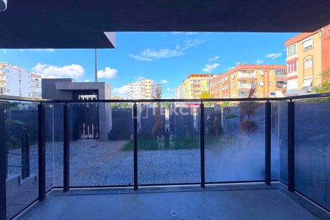 Аренда квартиры в Анталье, Турция 1+1, 55м2, №214960 – фото 10