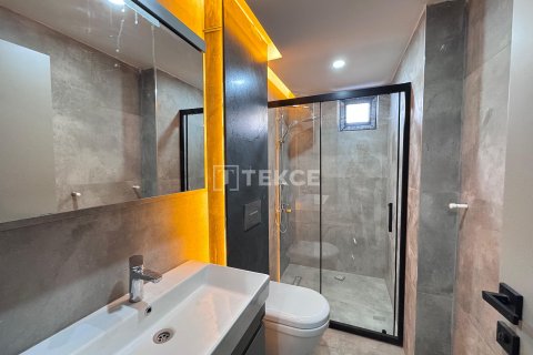 Аренда квартиры в Анталье, Турция 1+1, 55м2, №214960 – фото 9