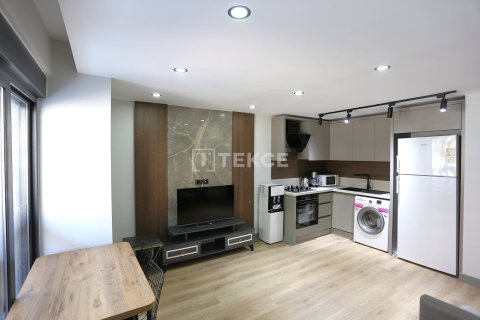 1+1 Lägenhet  i Antalya, Turkiet Nr. 214960 - 10