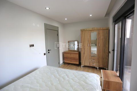 1+1 Lägenhet  i Antalya, Turkiet Nr. 214960 - 13