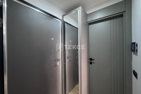 Аренда квартиры в Анталье, Турция 1+1, 55м2, №214960 – фото 11