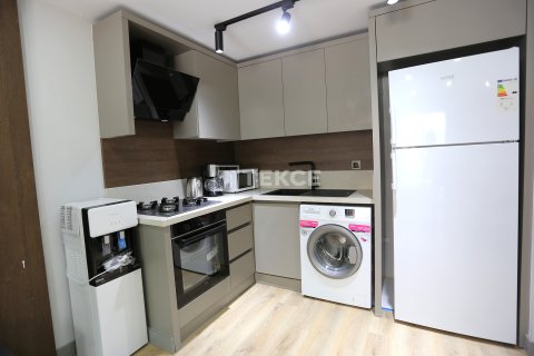 1+1 Lägenhet  i Antalya, Turkiet Nr. 214960 - 14