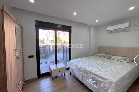 Аренда квартиры в Анталье, Турция 1+1, 55м2, №214960 – фото 12