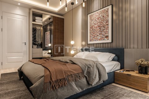 Продажа квартиры в Мезитли, Мерсине, Турция 2+1, 92м2, №214955 – фото 11